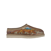 UGG x Palace Tasman Slipper Chestnut Camo