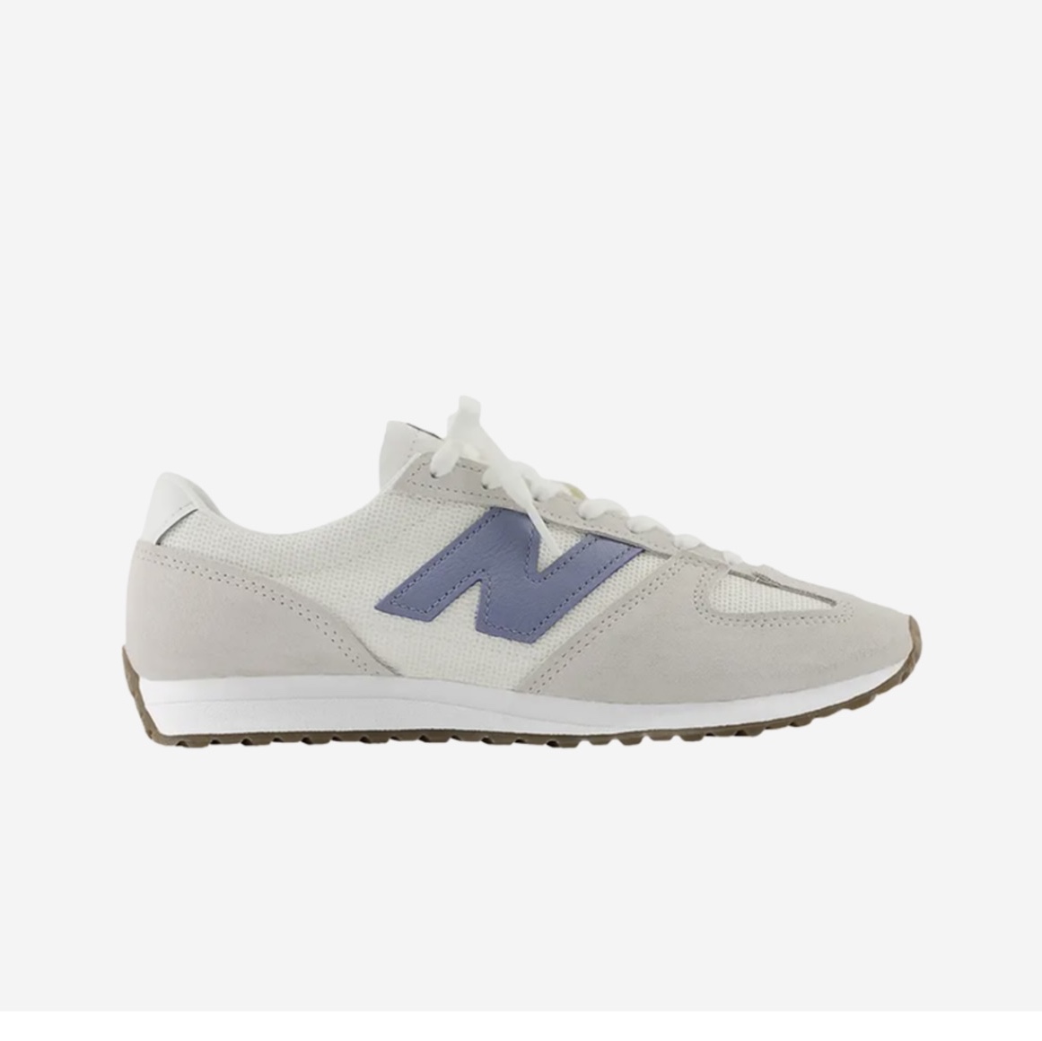 New Balance 471 Timberwolf Angora 착용 스타일