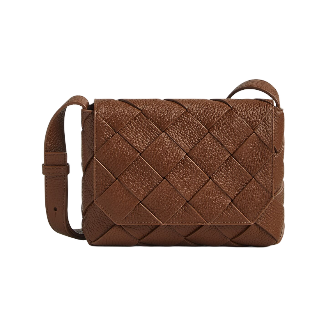 보테가 베네타 디아고 노치올라(Bottega Veneta Diago Nocciola)