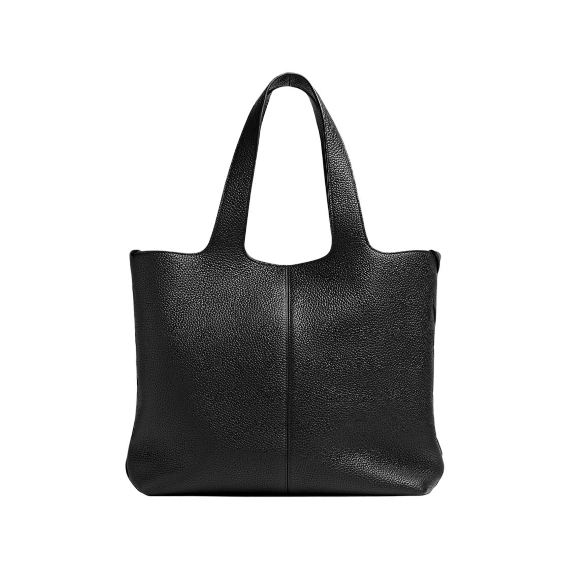 보테가 베네타 디아고 토트 블랙(Bottega Veneta Diago Tote Black)