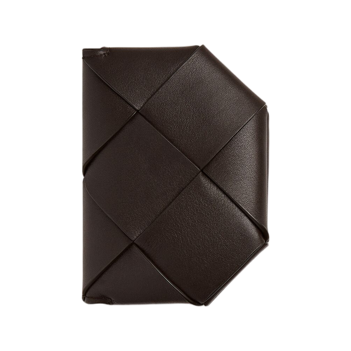 보테가 베네타 디아고 카드 케이스 폰단트 노치올라(Bottega Veneta Diago Card Case Fondant Nocciola) - 1