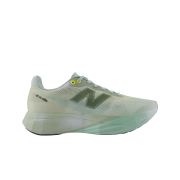 (W) New Balance FuelCell SC Elite v5 Garter Snake Ginger Lemon - B Standard