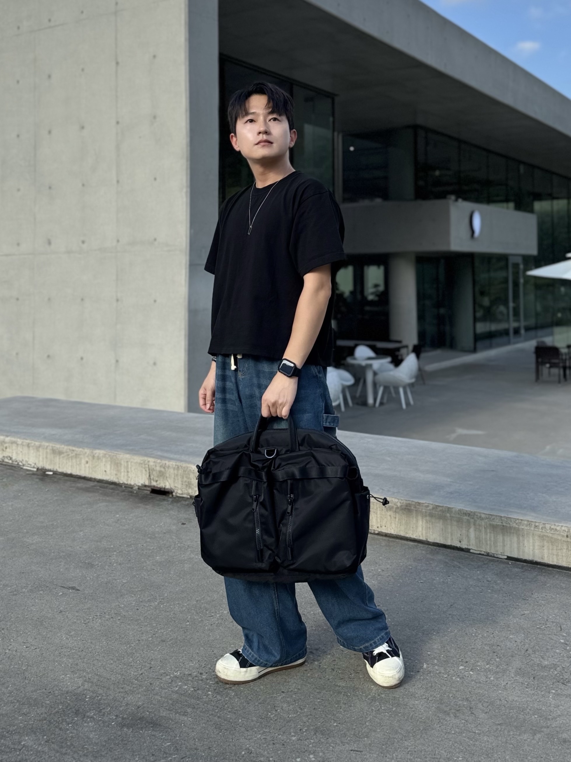제이민(J-MIN)님의 스타일 - 2