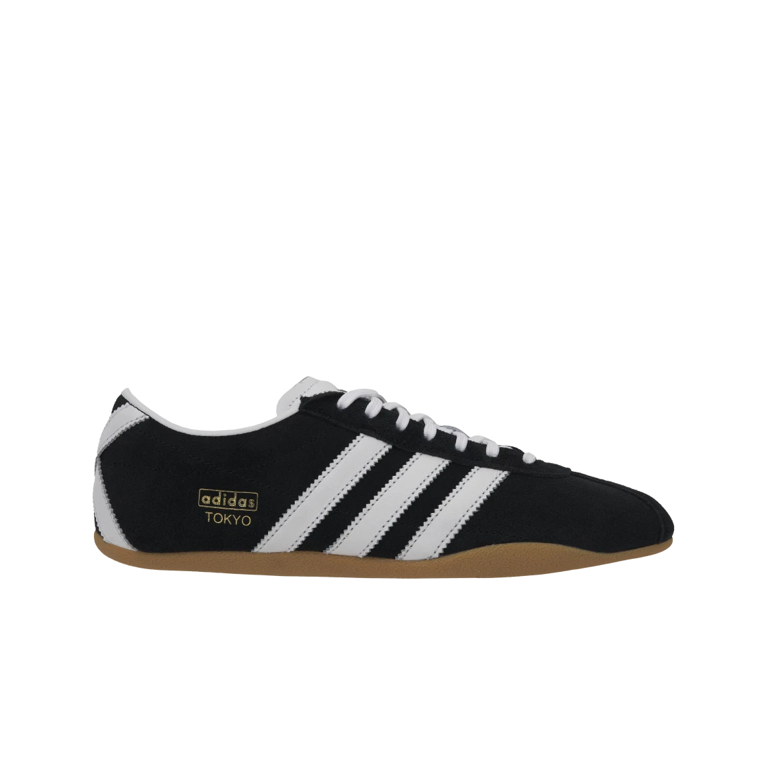 Adidas (W) Adidas Tokyo Core Black Cloud White · W220