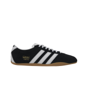 (W) Adidas Tokyo Core Black Cloud White