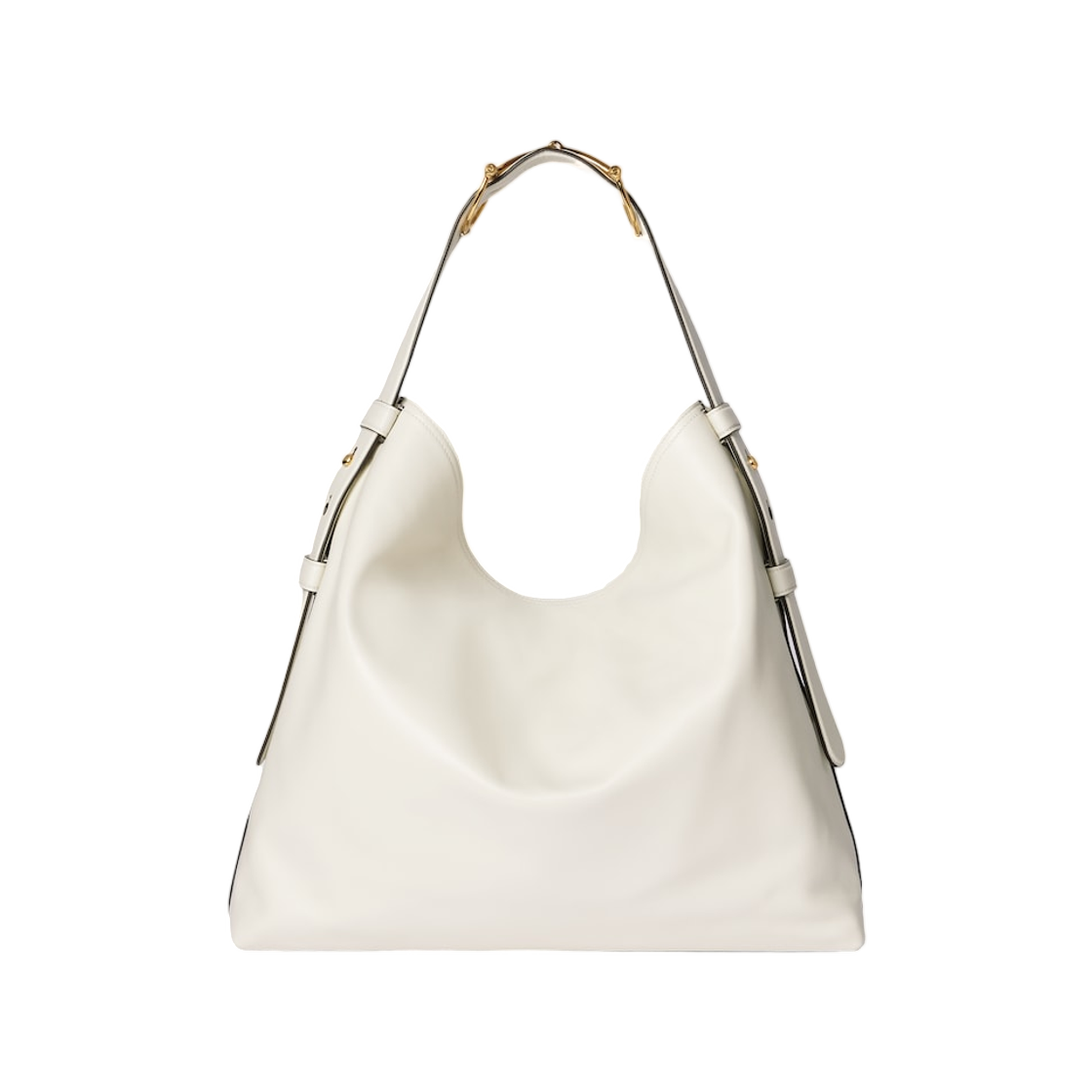 구찌 베아트릭스 라지 토트백 화이트(Gucci Beatrix Large Tote Bag White) - 3