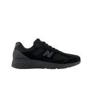 New Balance Fresh Foam Walking 1880 V1 Black - 2E Wide