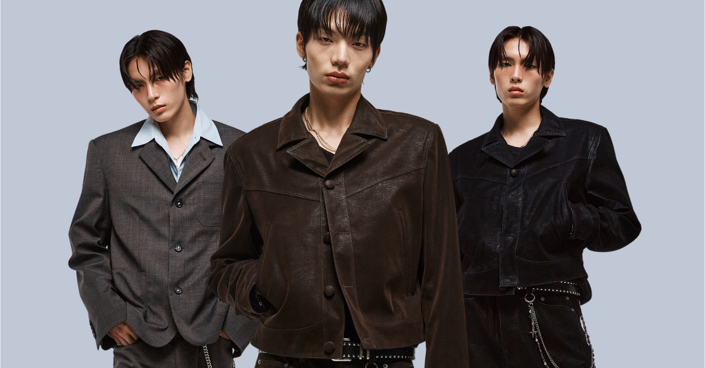 알렌느 25FW 2차 드랍 | KREAM