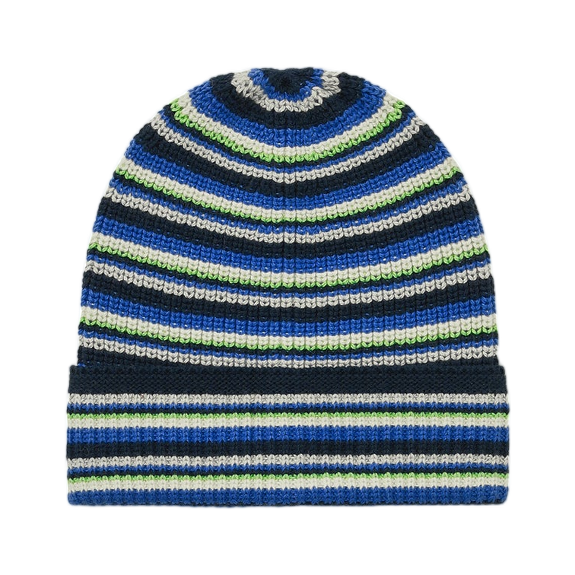 - Khakis Harbor Beanie Blue