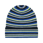 Khakis Harbor Beanie Blue