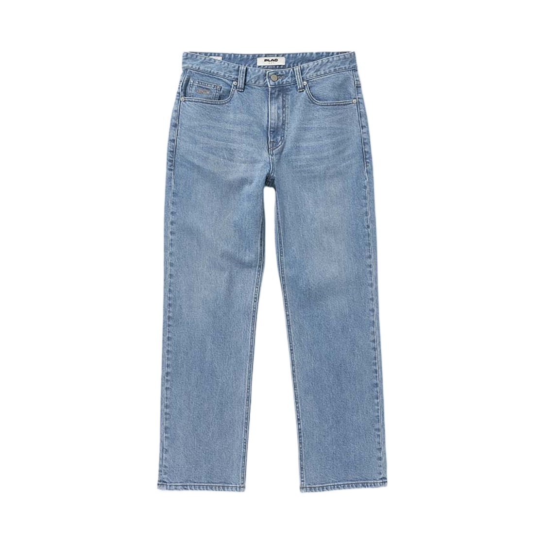 플랙 칸디아니 스티즈 051D 미드 블루(PLAC Candiani Steeze 051D Mid Blue)