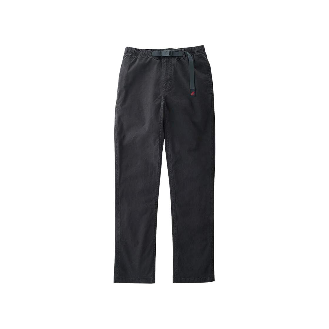 그라미치 NN 크롭 팬츠 블랙 - US 사이즈(Gramicci NN Cropped Pants Black - US Sizing)