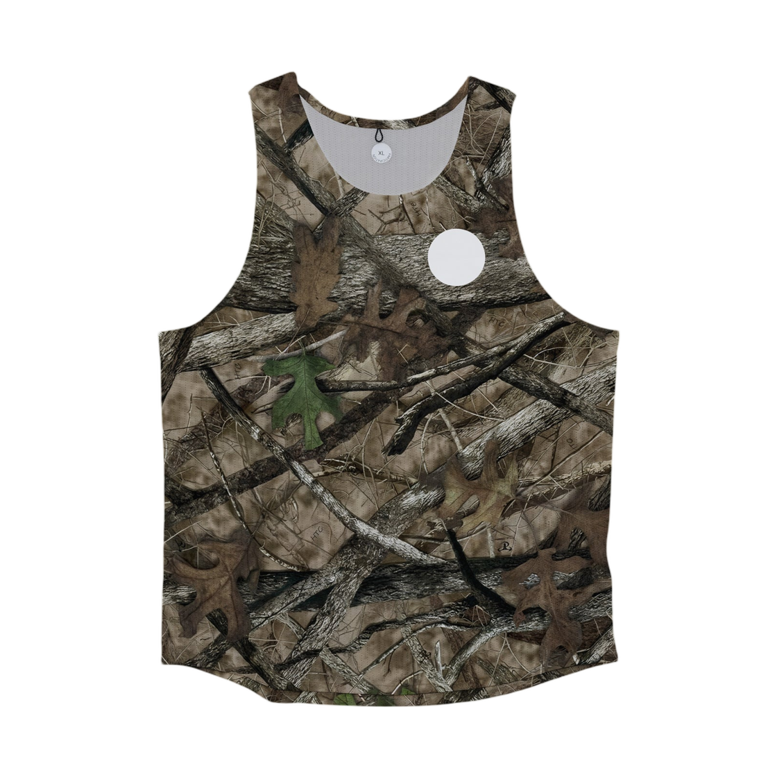 파티시페이션 싱글렛 리얼트리(Participation Singlet Realtree)