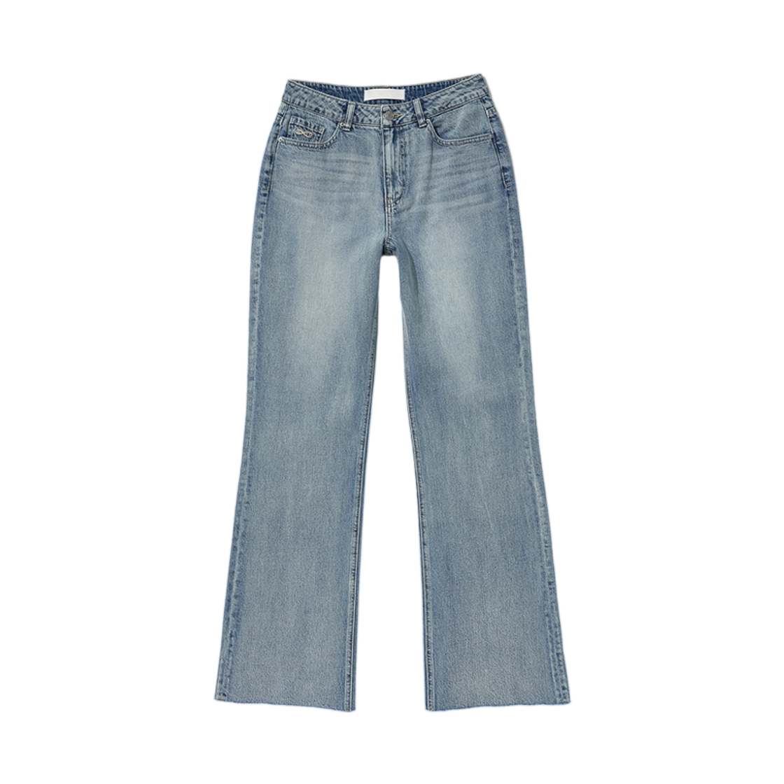 (W) 플랙 라시다 M16 라이트 블루((W) PLAC Rashida M16 Light Blue)