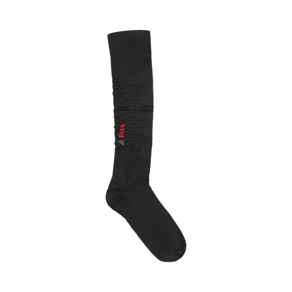 로아 나이트폴 롱 삭스 블랙(ROA Nightfall Long Socks Black)