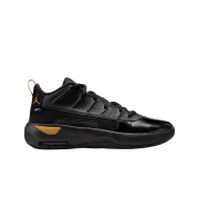Jordan Max Aura 7 Black Metallic Gold