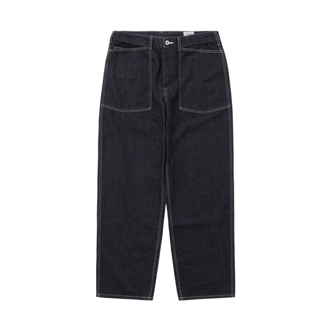 - Khakis Handyman Pant One Wash