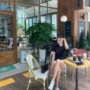 KREAM 프로필 이미지