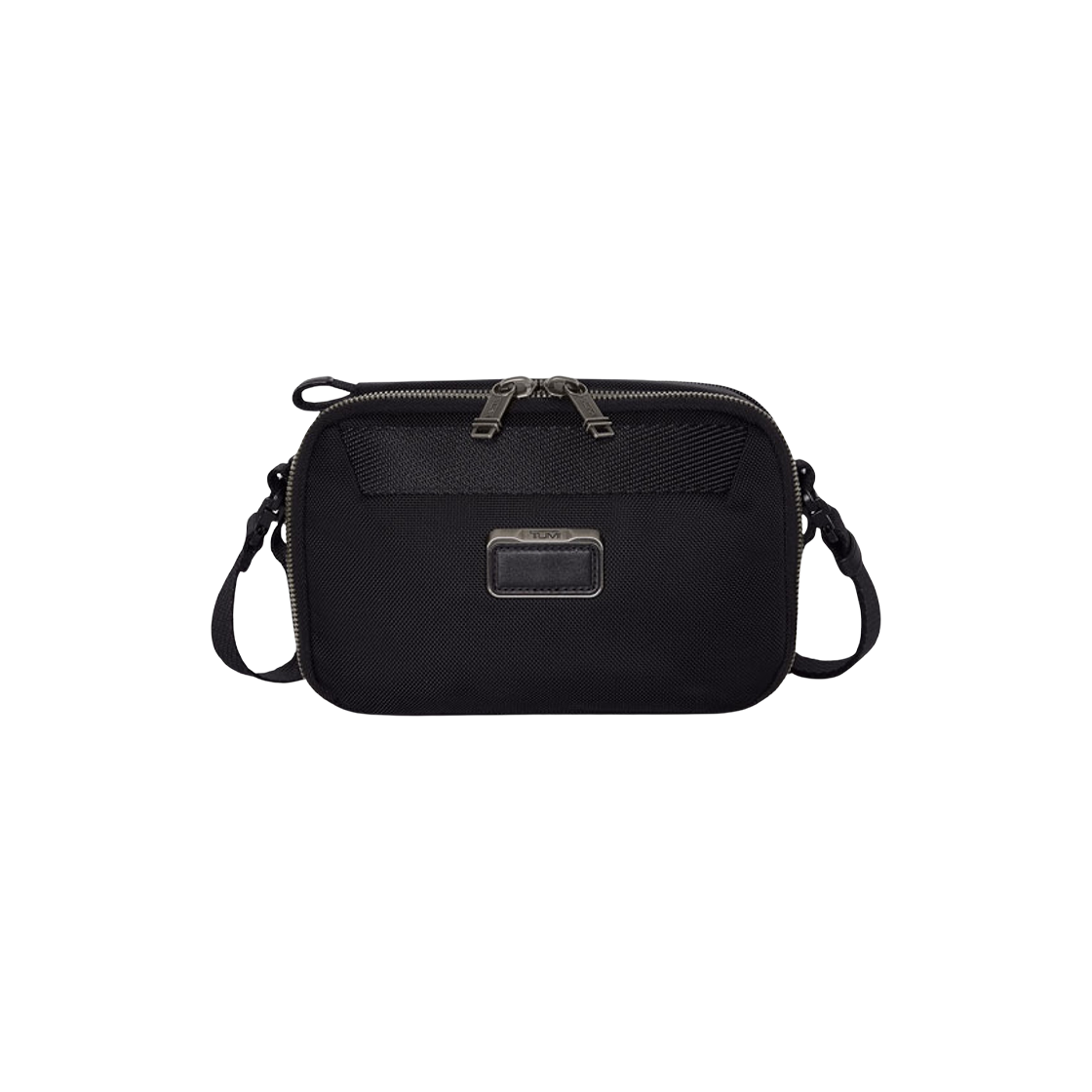 투미 메이포트 클러치 크로스바디백 블랙(Tumi Mayport Clutch Crossbody Bag Black)