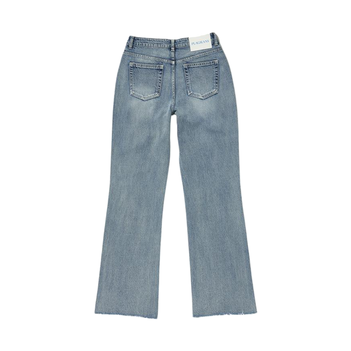 (W) 플랙 라시다 M16 라이트 블루((W) PLAC Rashida M16 Light Blue) - 2