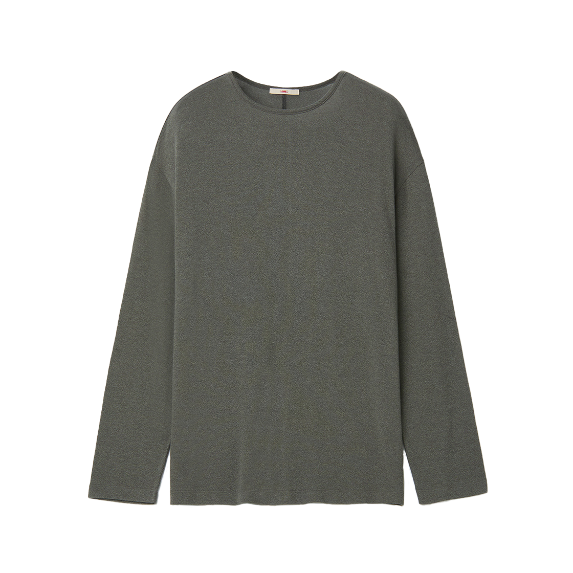 2C5-MM-MT-LS019FG MMIC Hendrix T-Shirt Forest Green