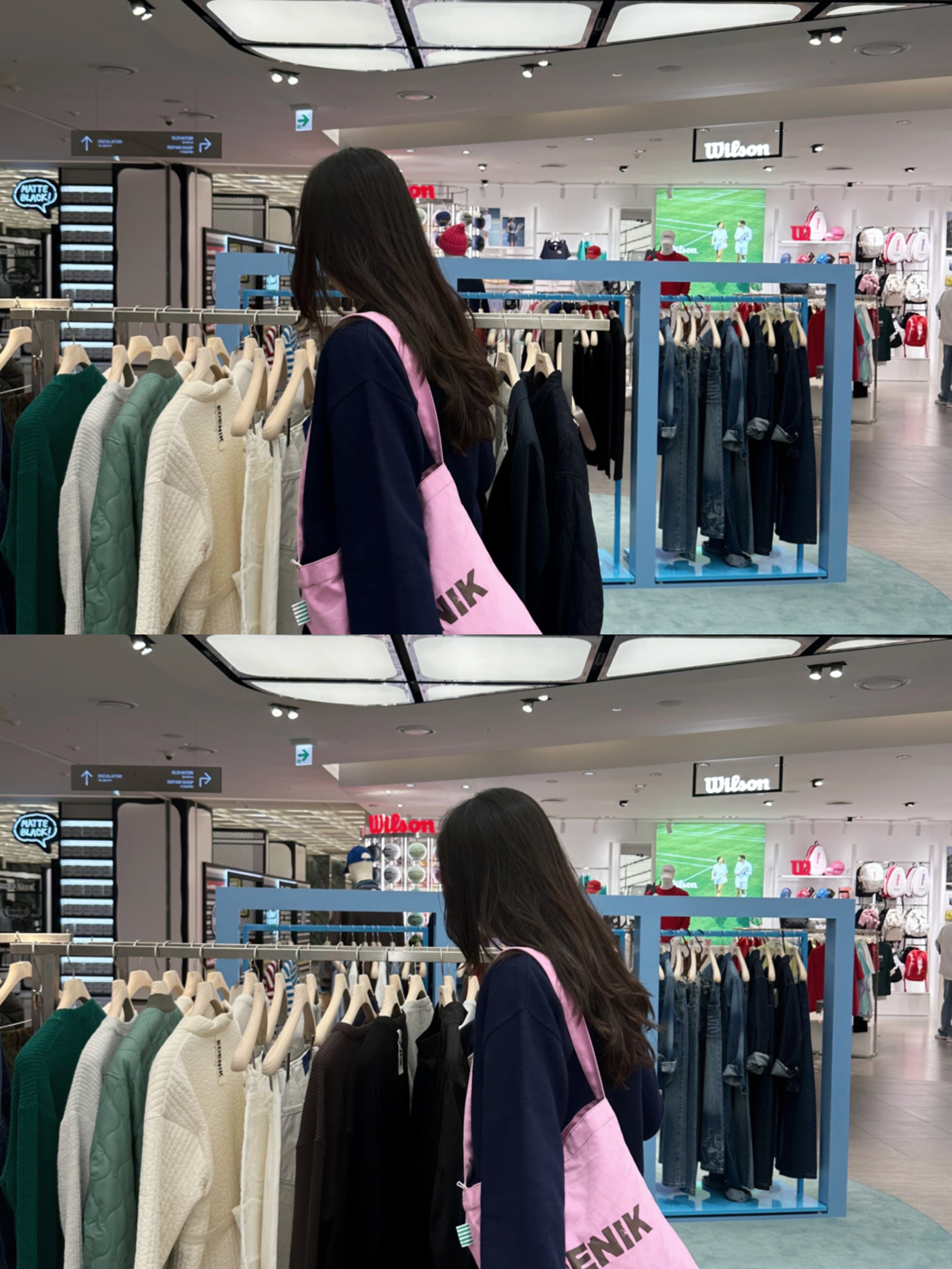 izzy님의 스타일 - 3
