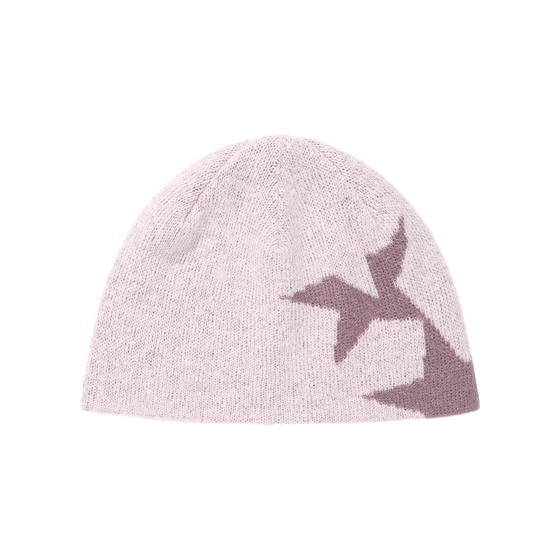 카비시 트윈 스타 비니 핑크(CAVISH Twin Star Beanie Pink)
