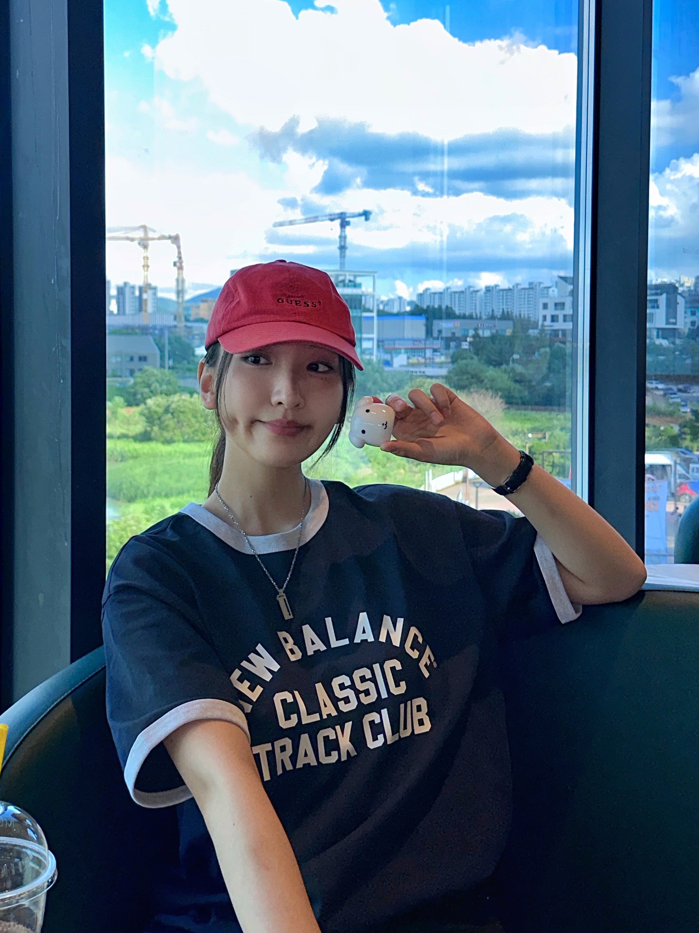izzy님의 스타일 - 1