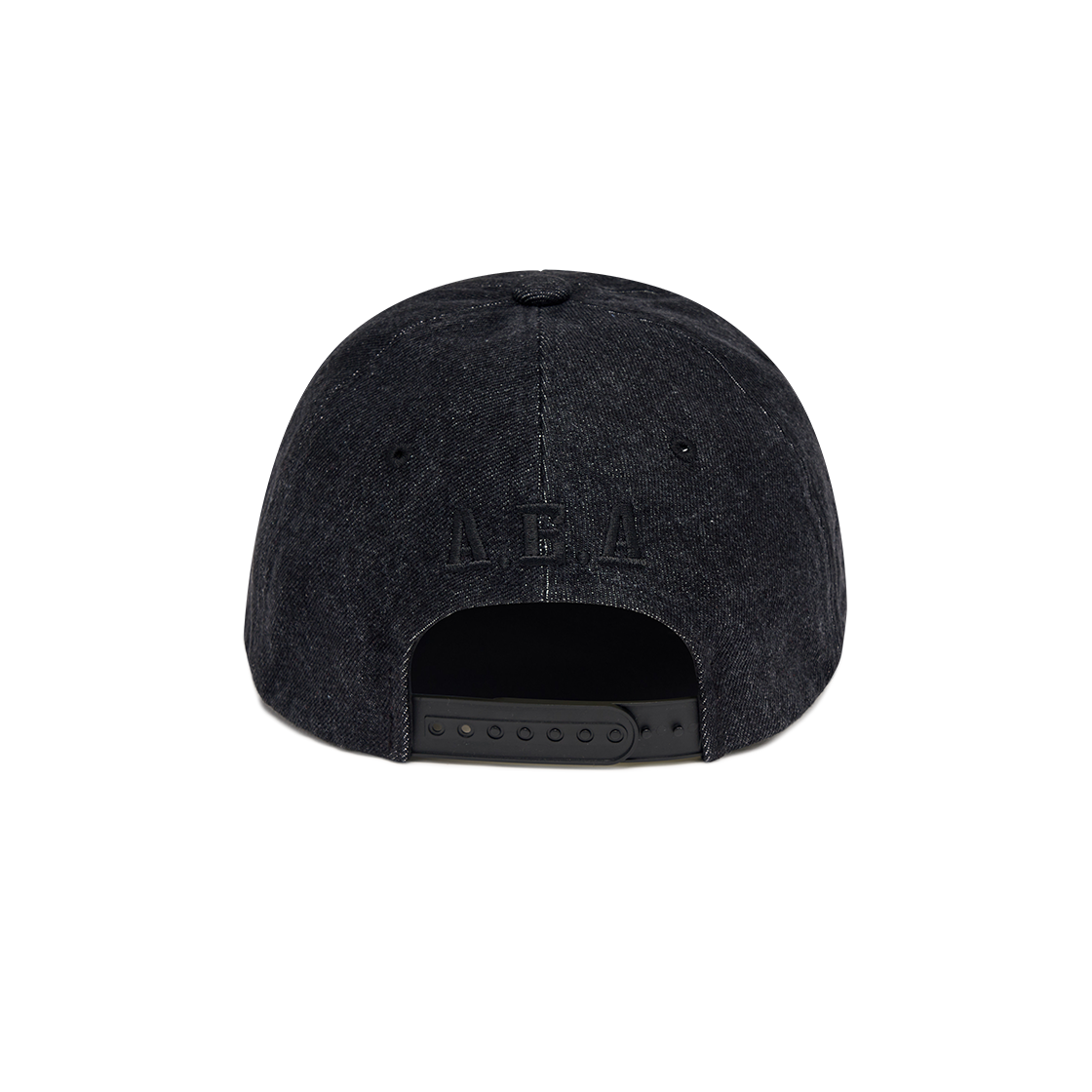 파블로카노 에이이에이 펄프 매거진 데님 캡(PABLO CANO A.E.A Pulp Magazine Denim Cap) - 2