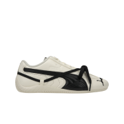 (W) Puma x Rosé Speedcat LEA Warm White Black