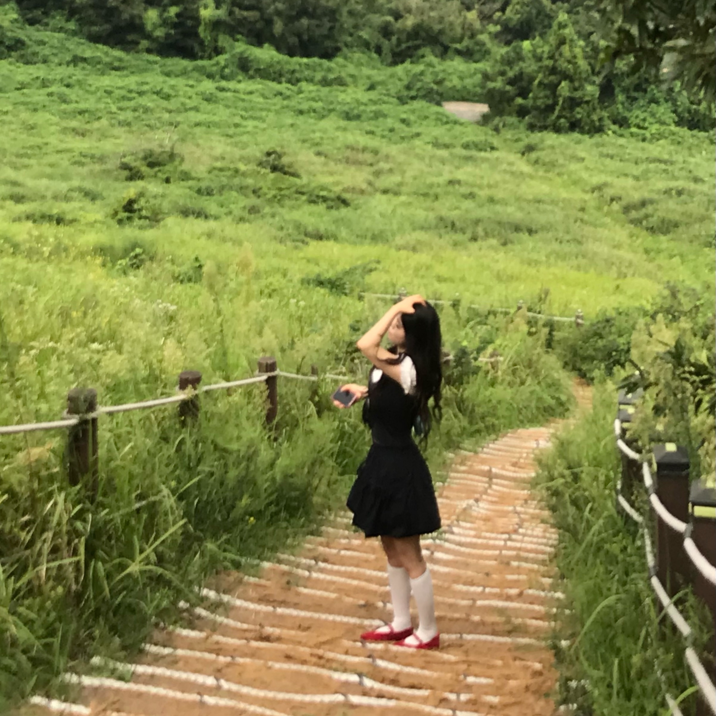ㅣ지니ㅣ님의 스타일 - 2