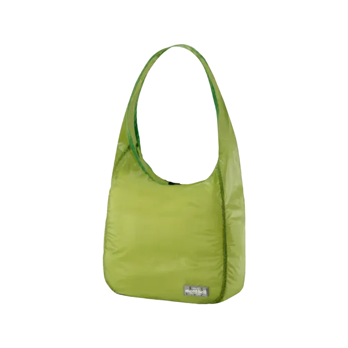 1123779 Montbell U.L. Mono Bag M Leaf Green