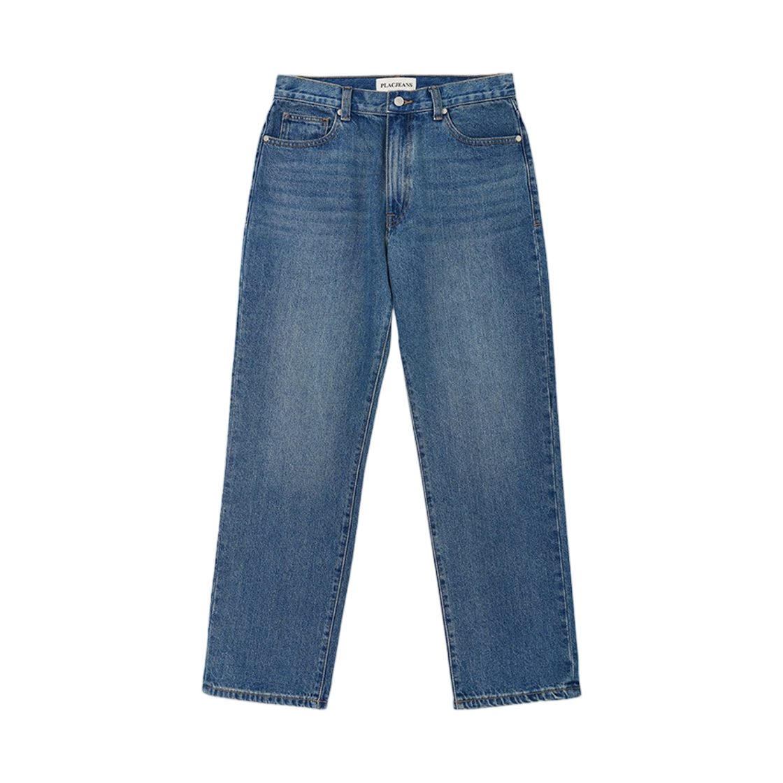 플랙 미니멀 O10 021 테이퍼드 블루(PLAC Minimal O10 021 Tapered Blue)