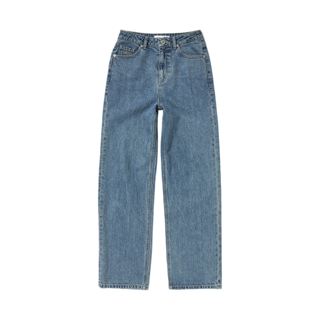 (W) 플랙 로그 K41 미드 블루((W) PLAC Rog K41 Mid Blue)