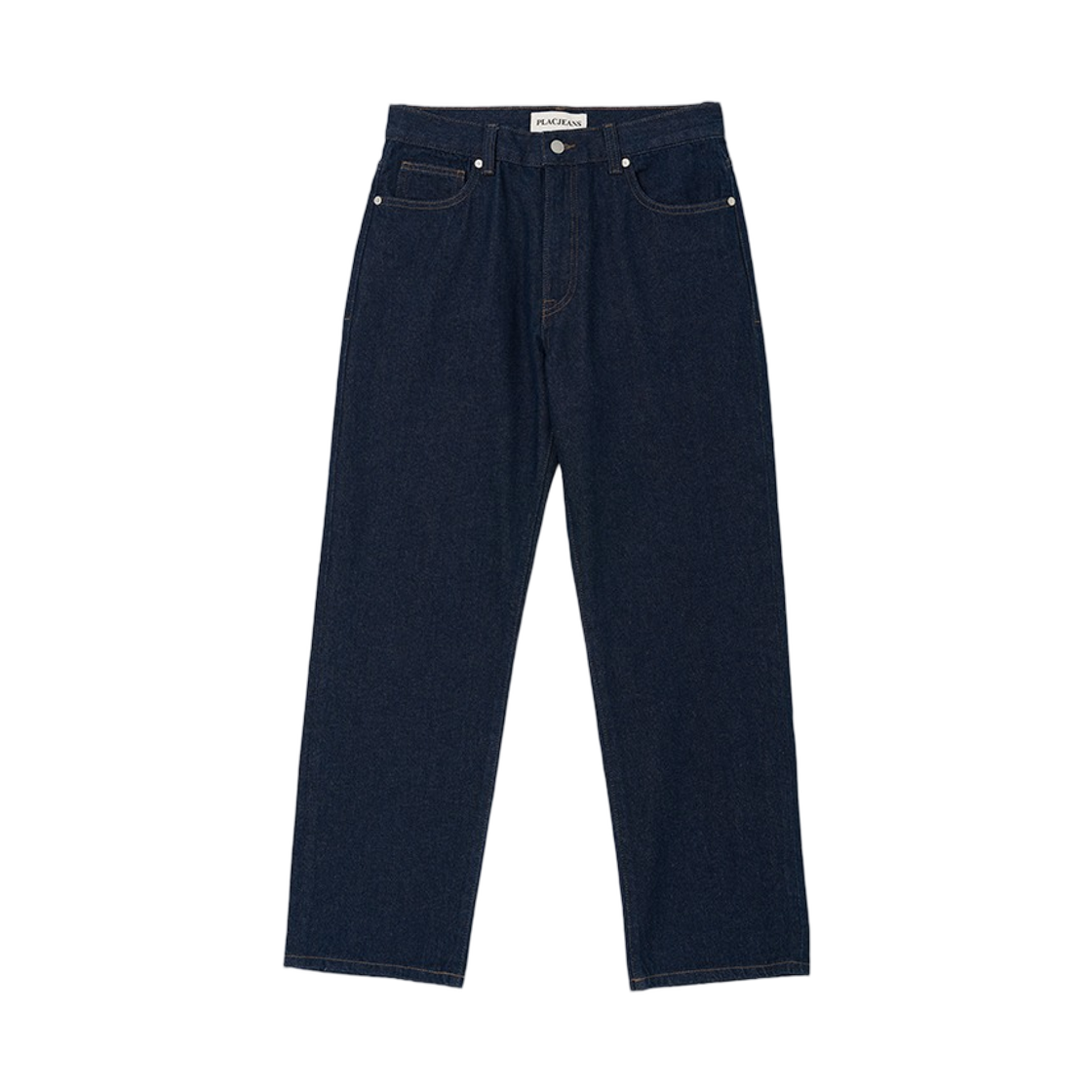 플랙 미니멀 O09 021 테이퍼드 원 워싱(PLAC Minimal O09 021 Tapered One Washing)