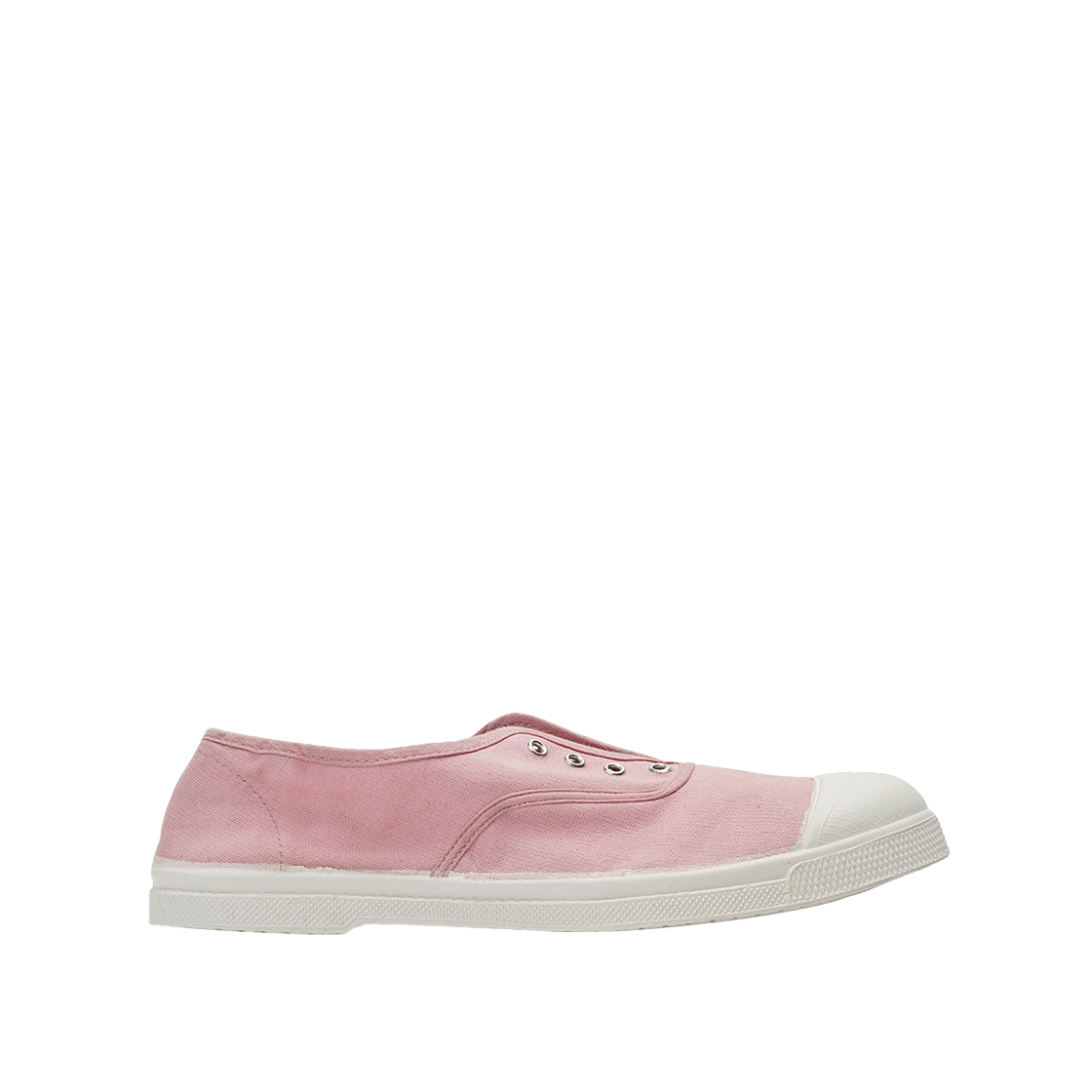 벤시몽 테니스 우먼 엘리 소프트 핑크(BENSIMON Tennis Woman Elly Soft Pink)