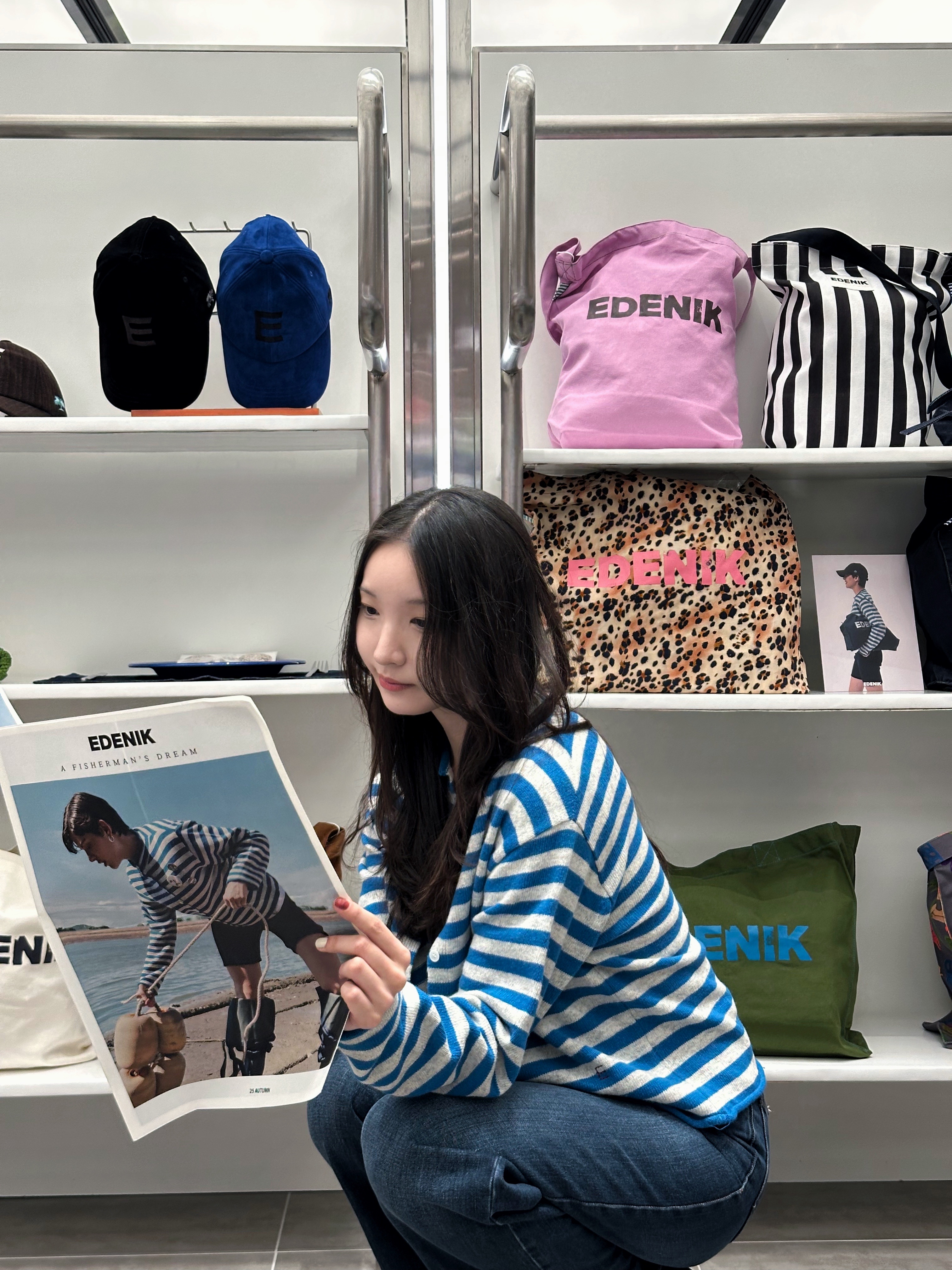 izzy님의 스타일 - 2
