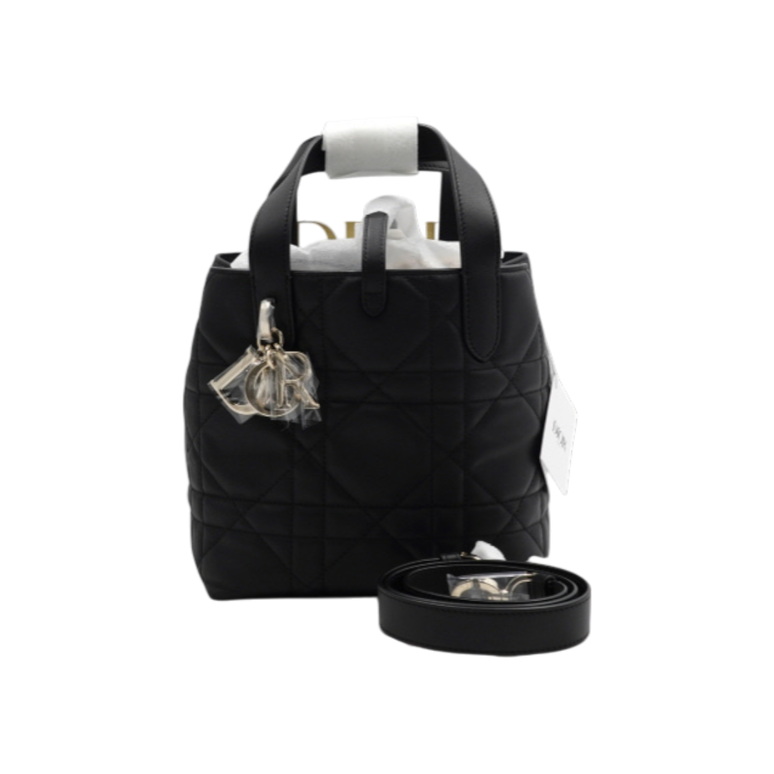 디올 M2835OSNW_M900블랙Toujours뚜주흐 까나쥬 aa52601