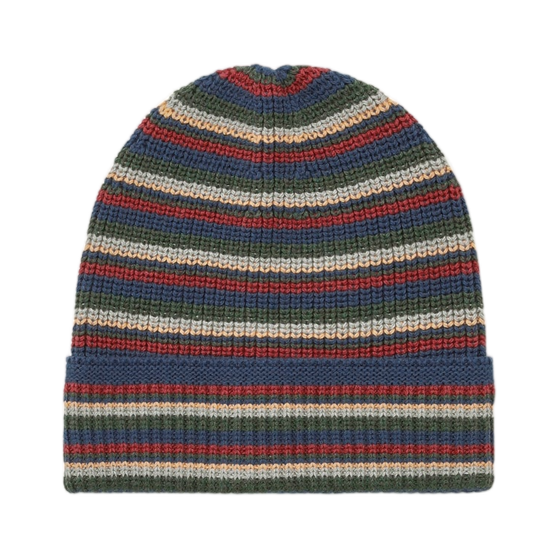 카키스 하버 비니 레드(Khakis Harbor Beanie Red)