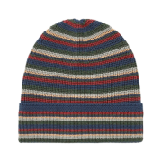 Khakis Harbor Beanie Red