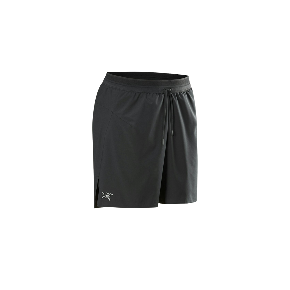 9540 Arc'teryx Norvan Liner 7 Inch Shorts Black