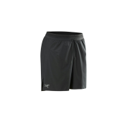 Arc'teryx Norvan Liner 7 Inch Shorts Black