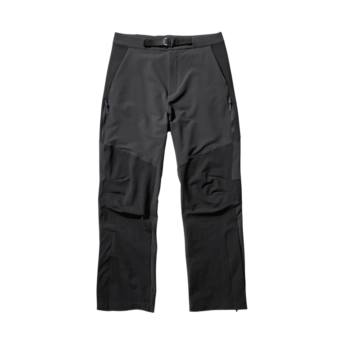 로아 테크니컬 라인포스 트라우저 앤트러사이트(ROA Technical Reinforced Trousers Anthracite)