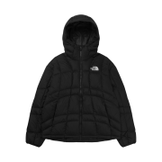 The North Face White Label Wave LT On Ball Jacket Black