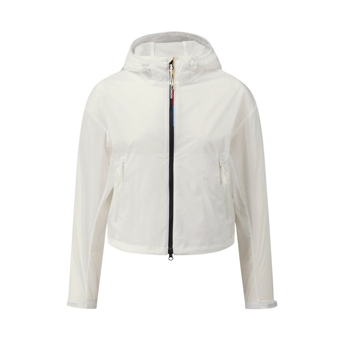 LC2821500 (W) Salomon Modisay Aero White