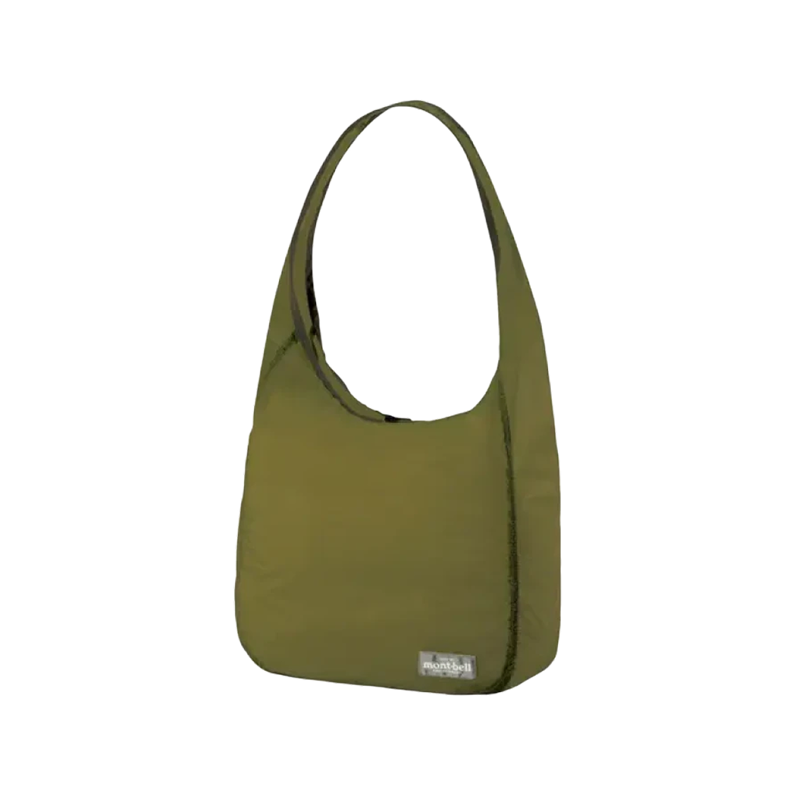 몽벨 울트라 라이트 모노백 M 카키 그린