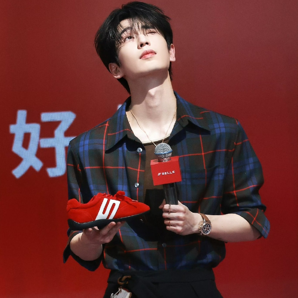 관심 유저 프로필 이미지