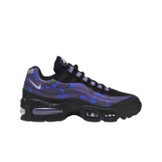 Nike Air Max 95 OG QS Court Purple Black