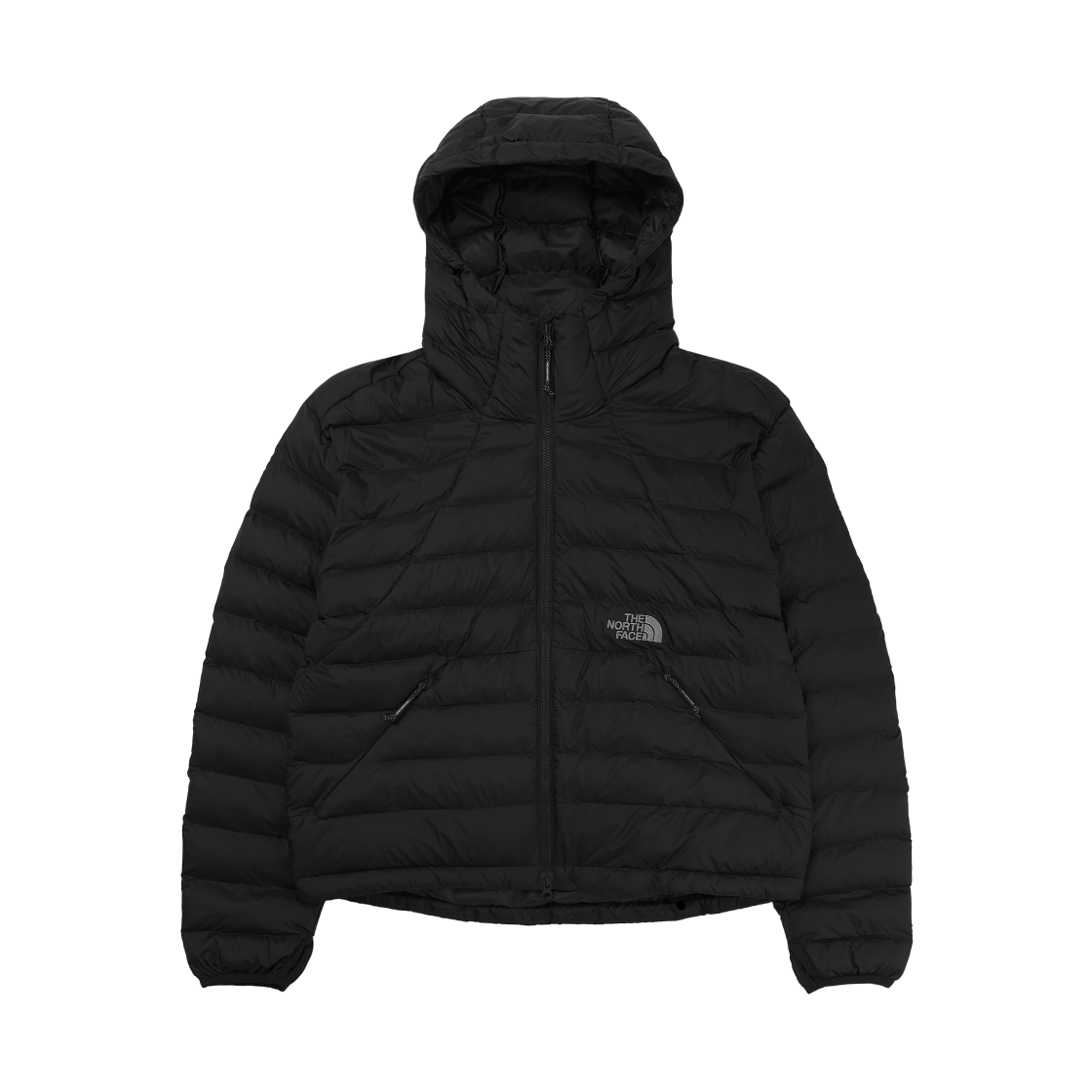 NJ3NR56J The North Face Ventus On Jacket Black - 25FW