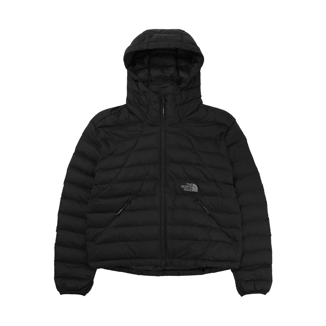 The North Face The North Face Ventus On Jacket Black